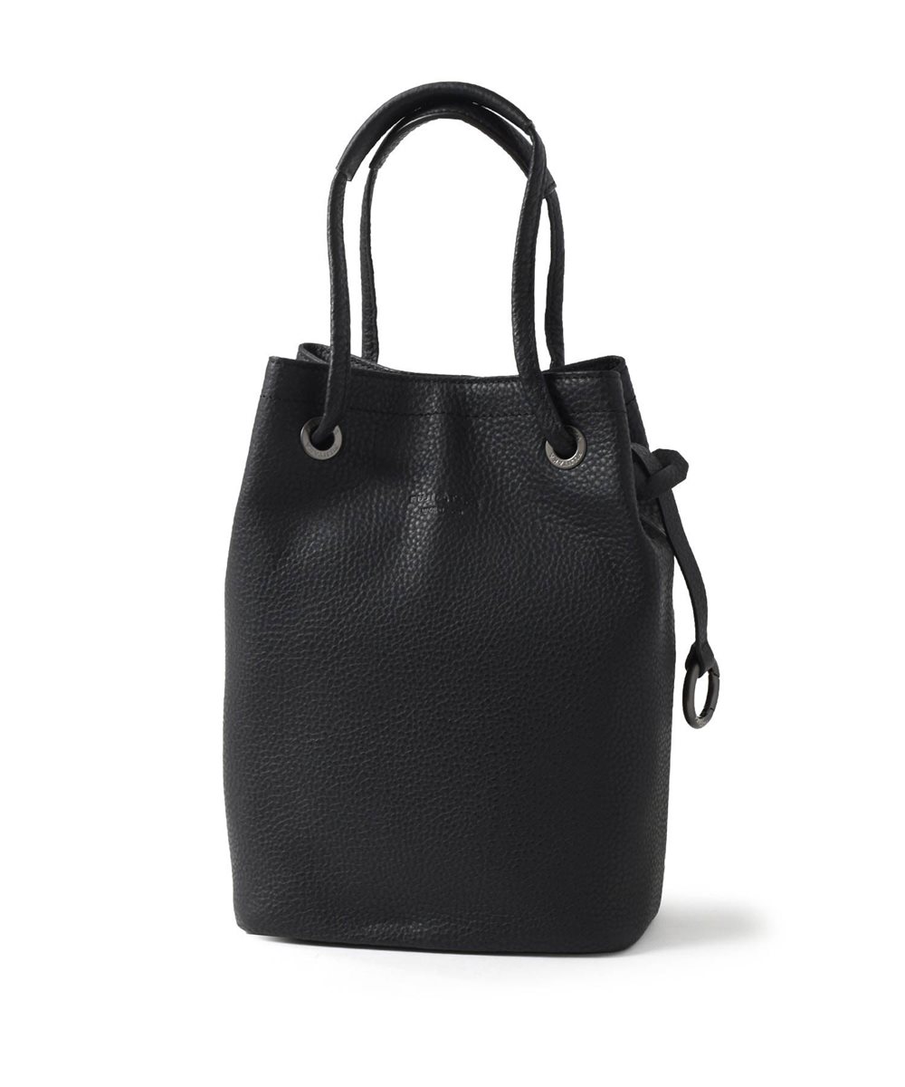 フジタカ エキストラソフト 巾着ポーチ