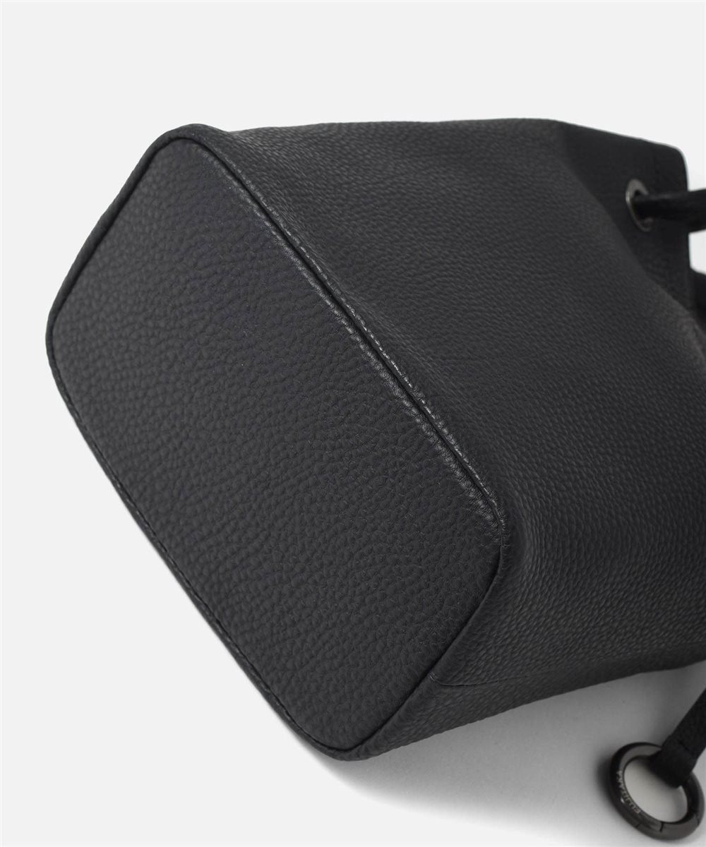 フジタカ エキストラソフト 巾着ポーチ