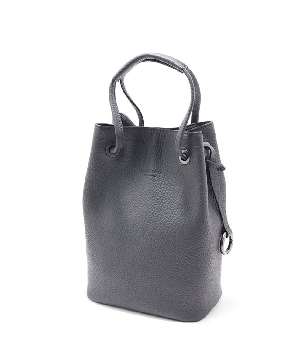 フジタカ エキストラソフト 巾着ポーチ