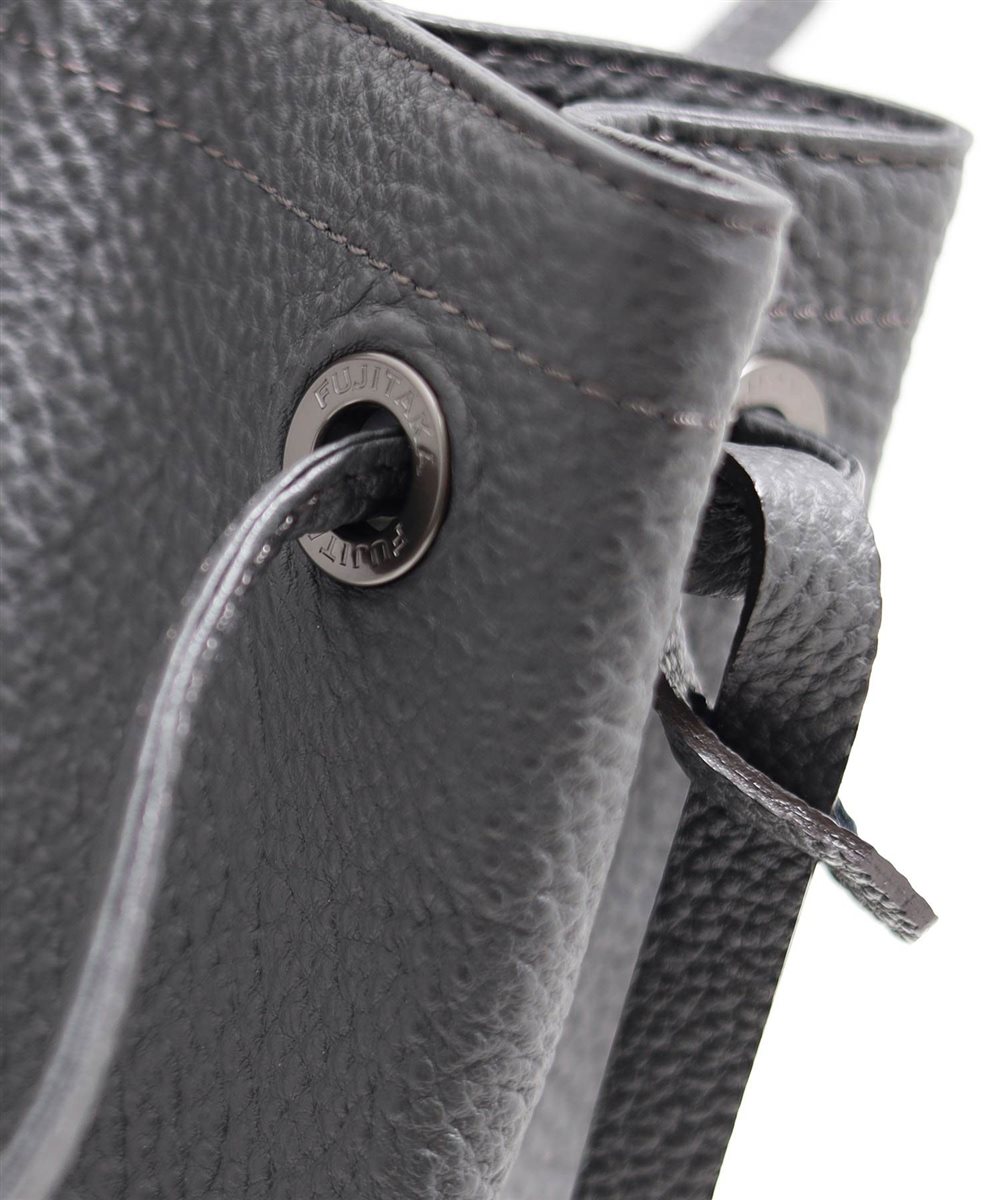 フジタカ エキストラソフト 巾着ポーチ