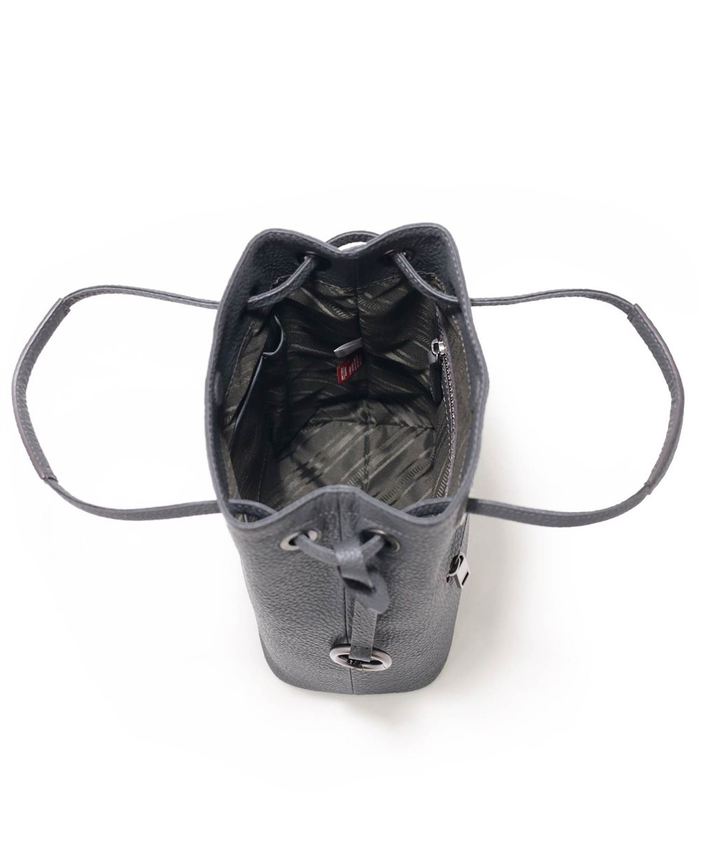 フジタカ エキストラソフト 巾着ポーチ