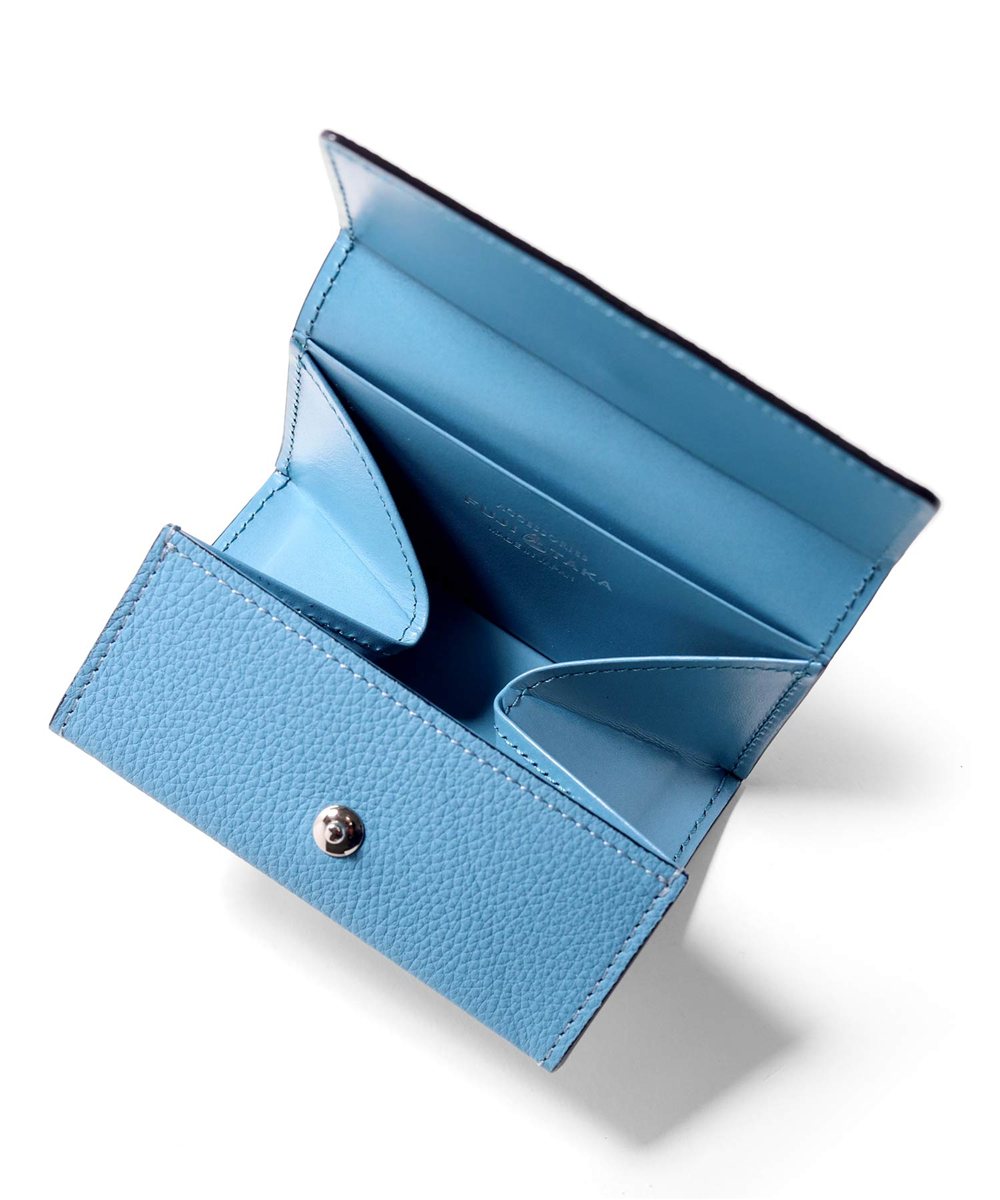 フジタカ バブルライト 小銭入れ