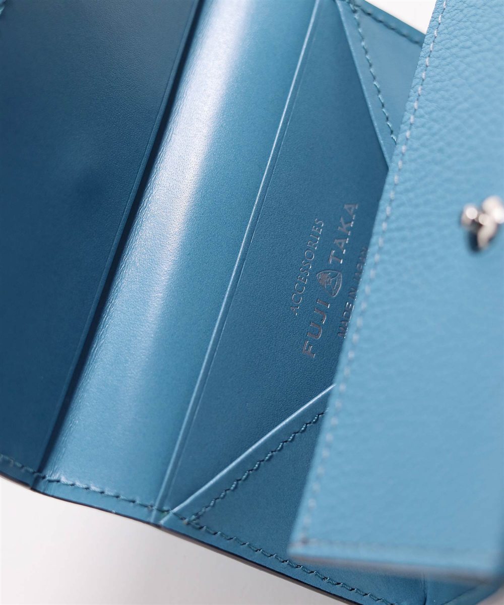 フジタカ バブルライト 小銭入れ