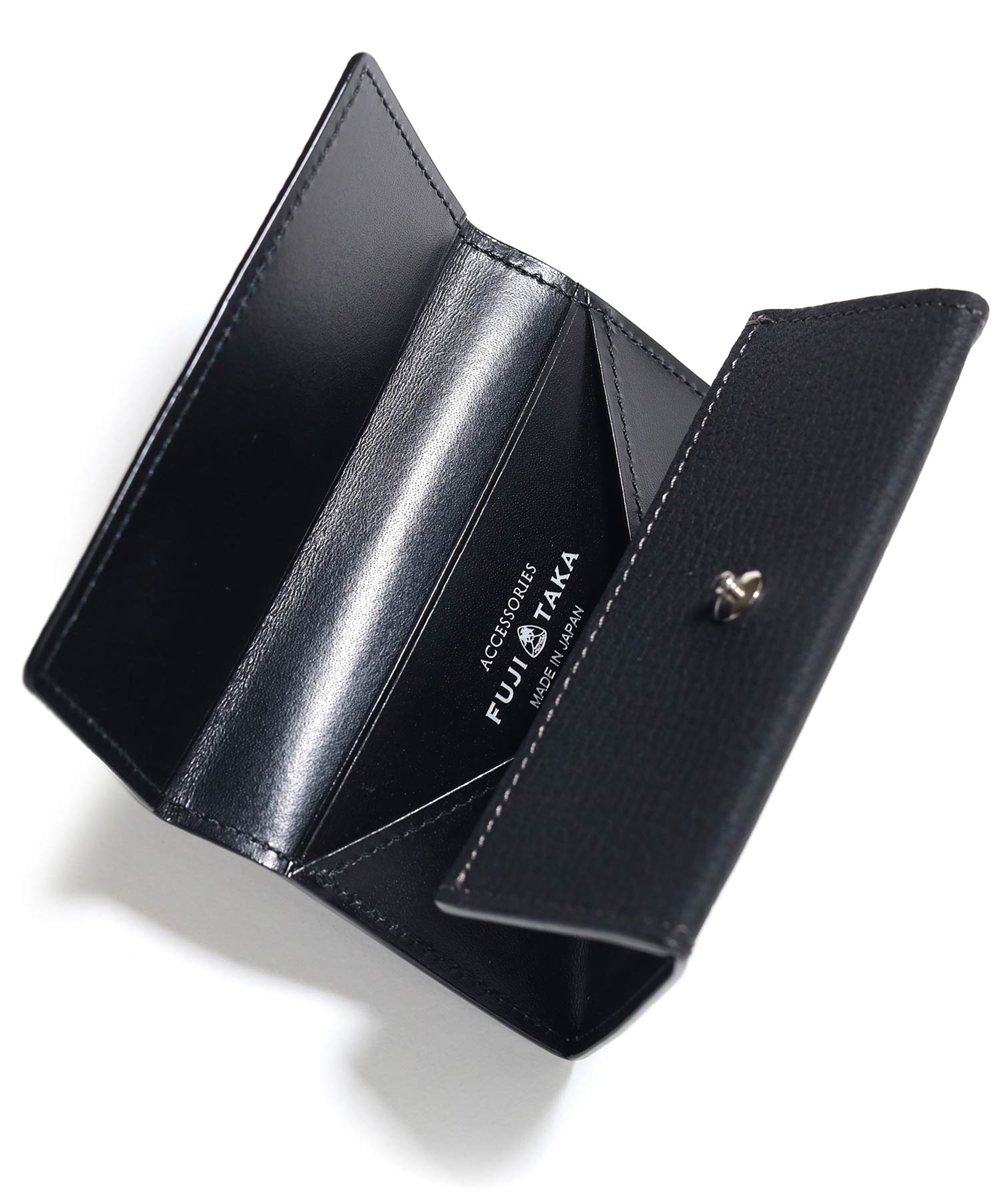 フジタカ バブルライト 小銭入れ