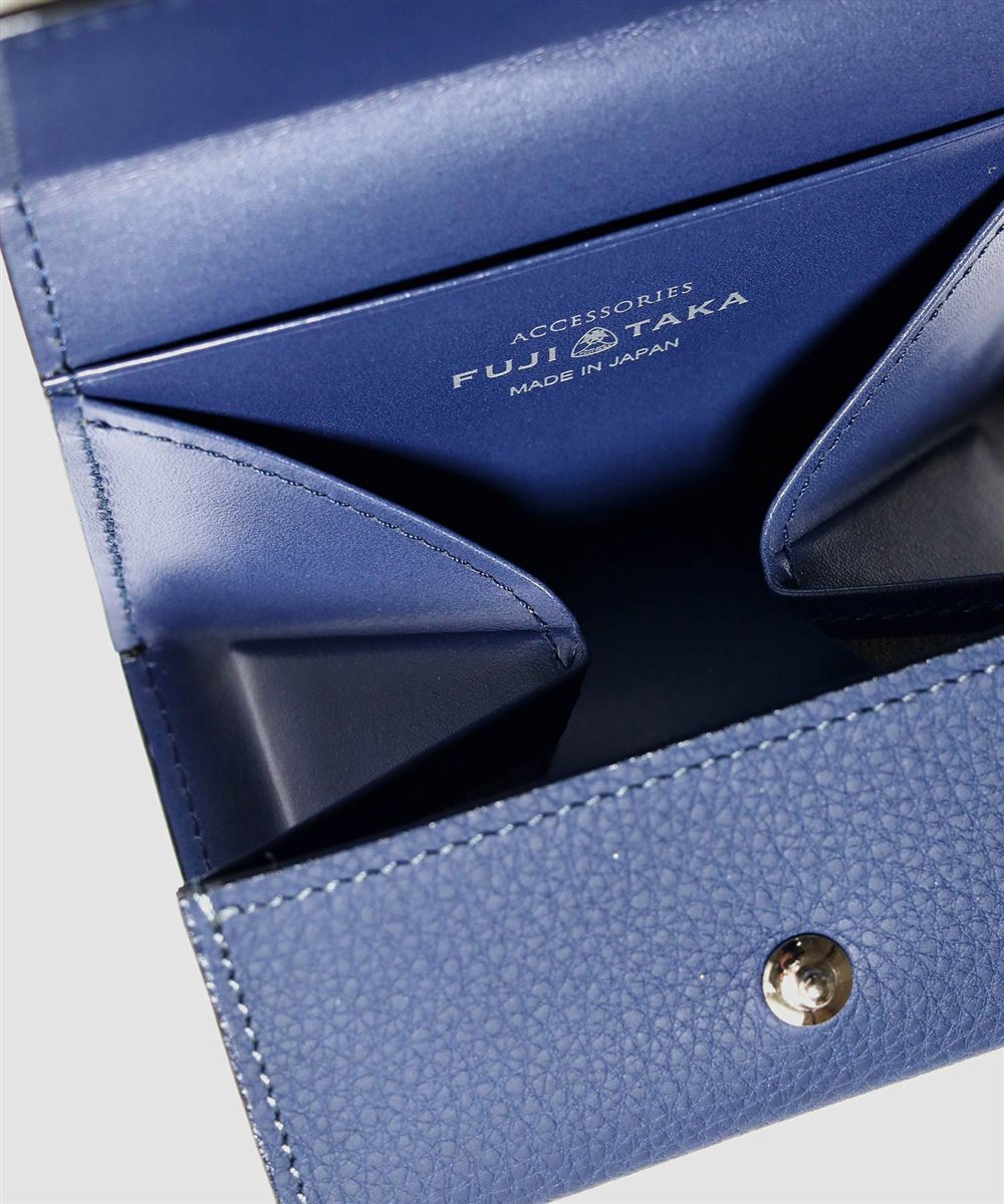 フジタカ バブルライト 小銭入れ