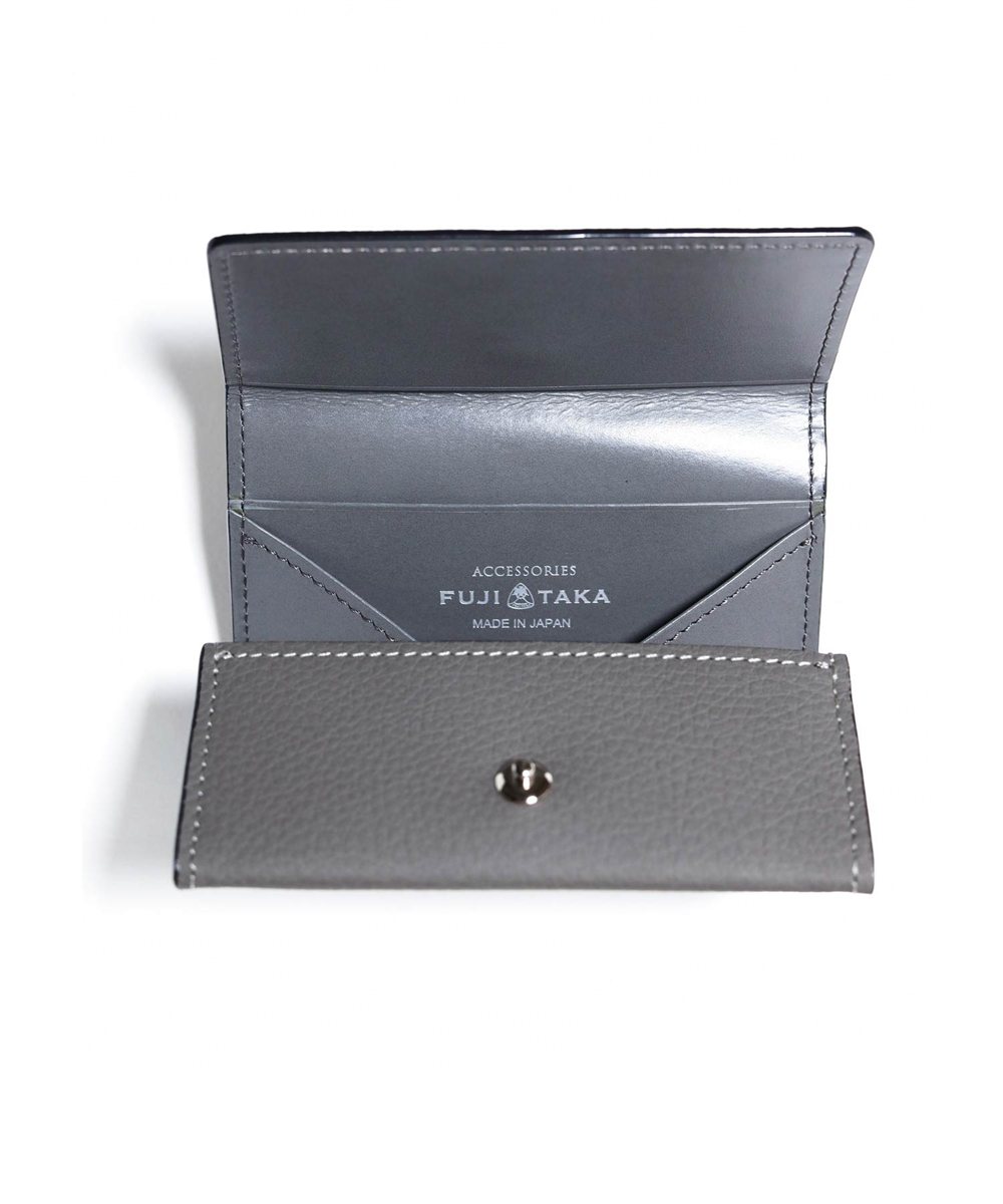 フジタカ バブルライト 小銭入れ