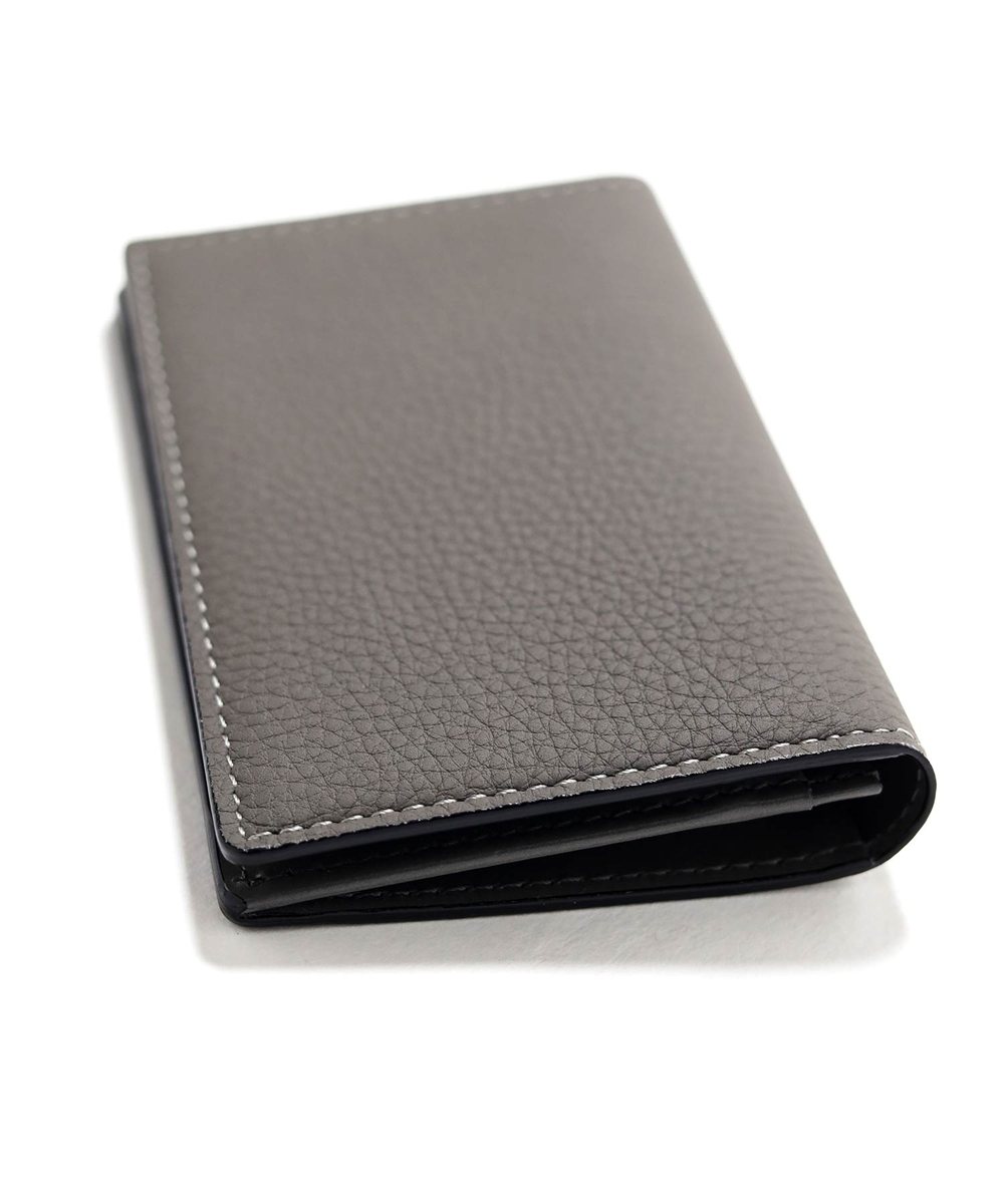 フジタカ バブルライト 名刺入れ