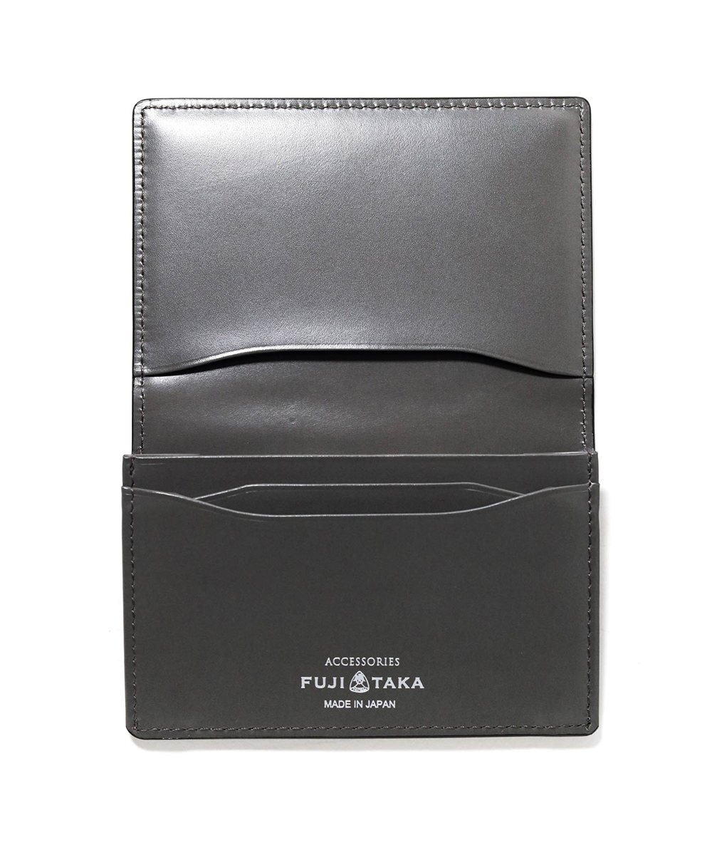 フジタカ バブルライト 名刺入れ