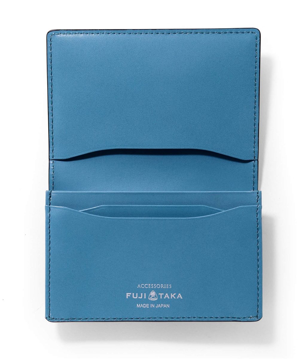フジタカ バブルライト 名刺入れ