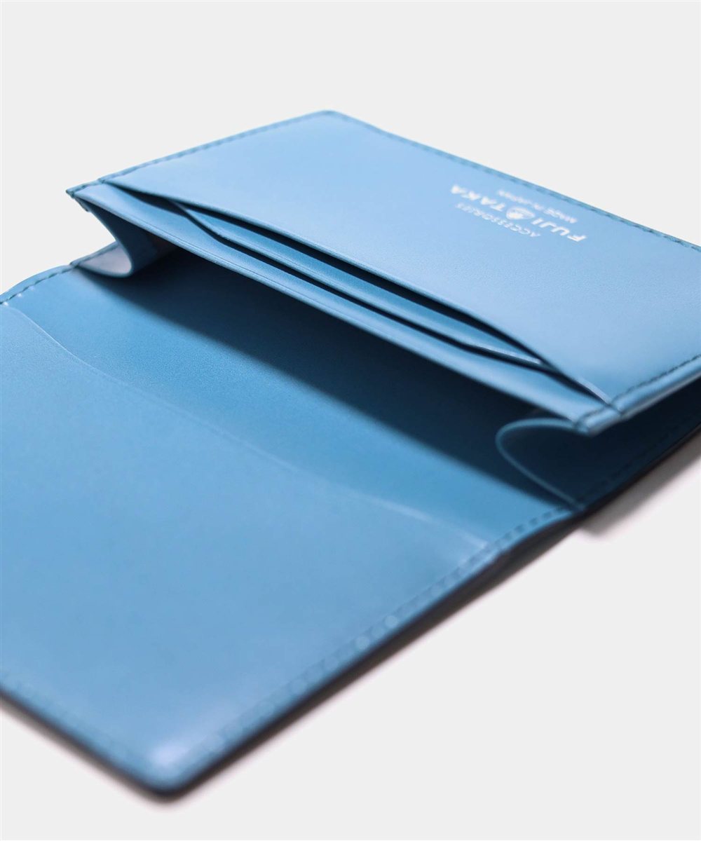 フジタカ バブルライト 名刺入れ