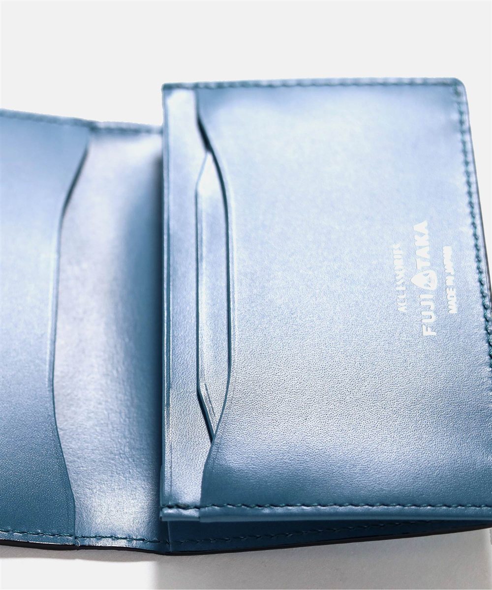 フジタカ バブルライト 名刺入れ