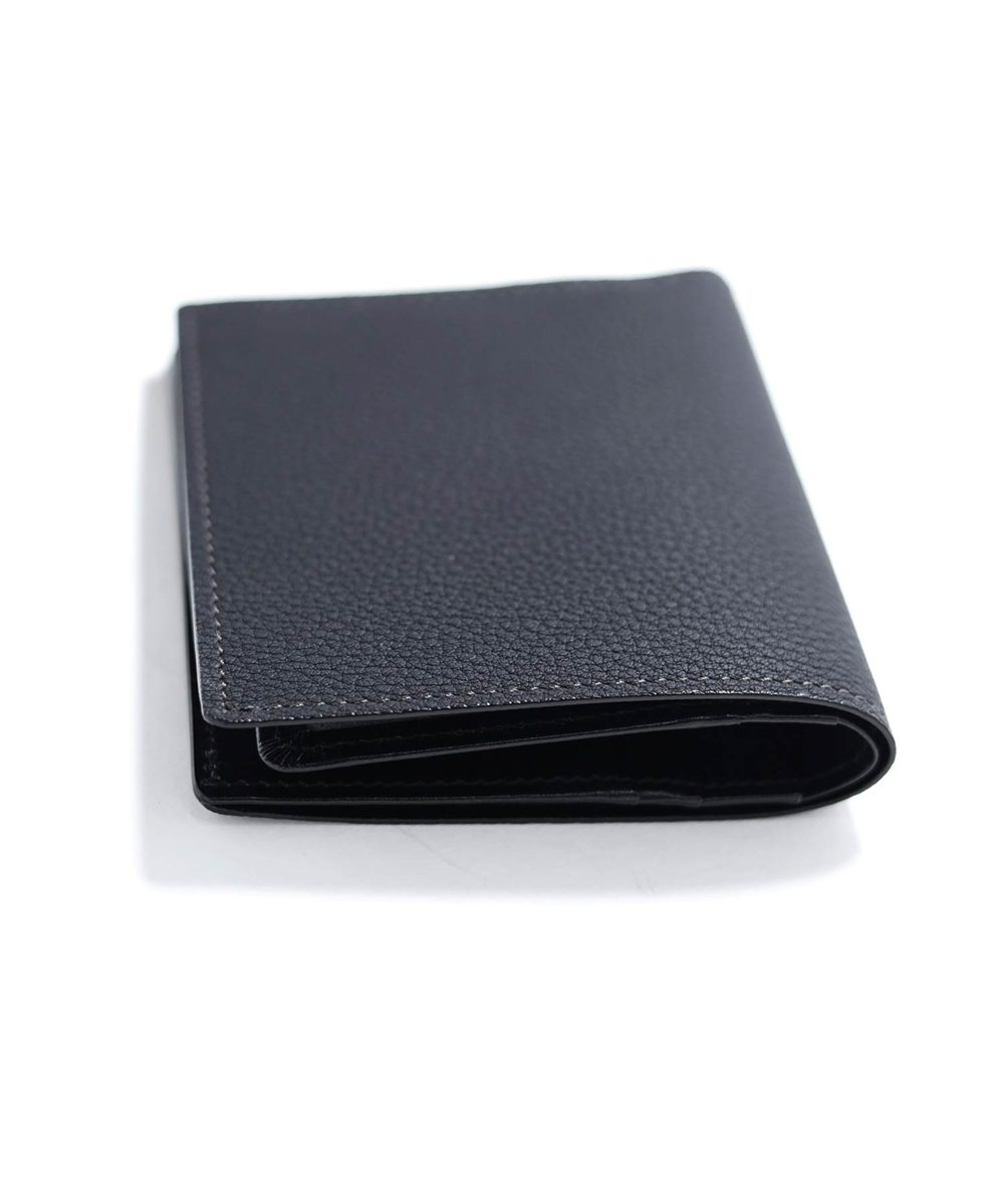 フジタカ バブルライト 二つ折り財布 純札 カード段7