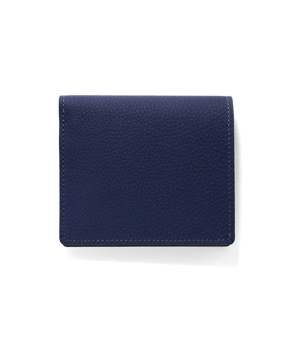 フジタカ バブルライト 二つ折り財布 純札 カード段7