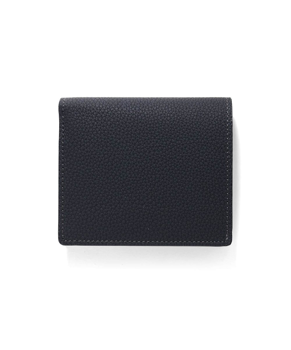 フジタカ バブルライト コンパクト 二つ折り財布 カード段5