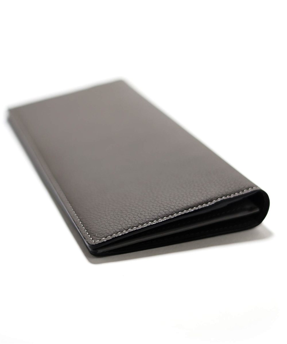 フジタカ バブルライト 長財布 カード段8