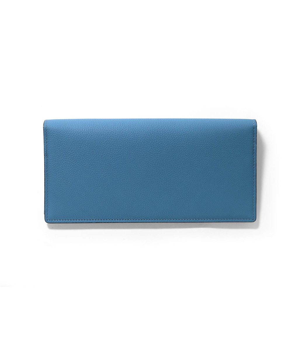 フジタカ バブルライト 長財布 カード段8