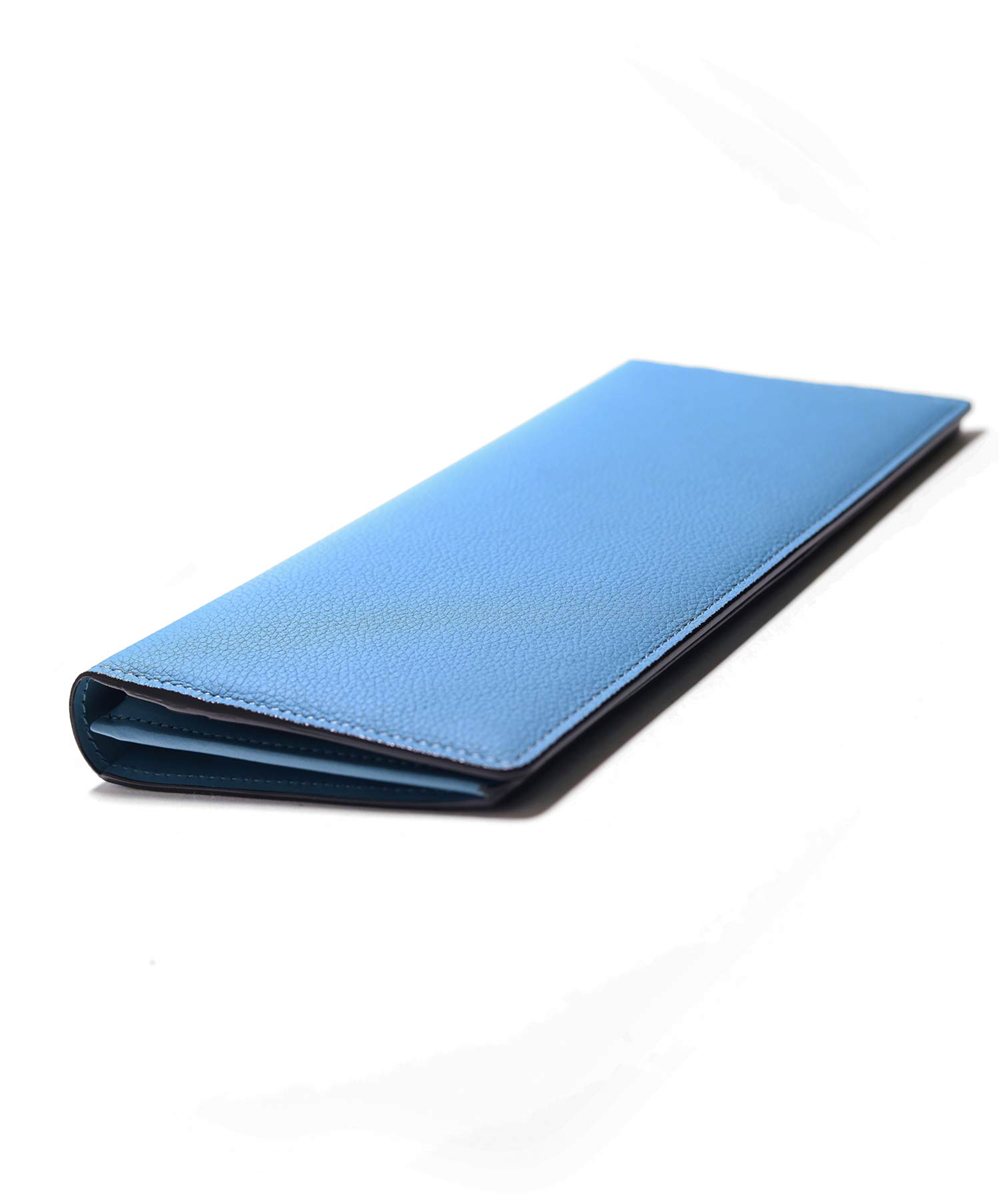 フジタカ バブルライト 長財布 カード段8