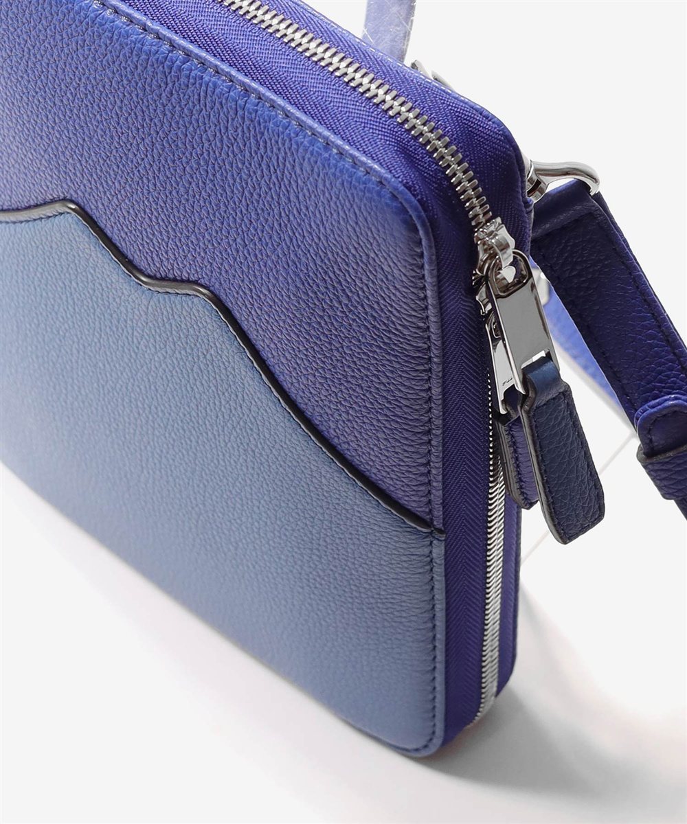 フジタカ ミーツ M.M 松任谷正隆 スモールショルダーバッグ