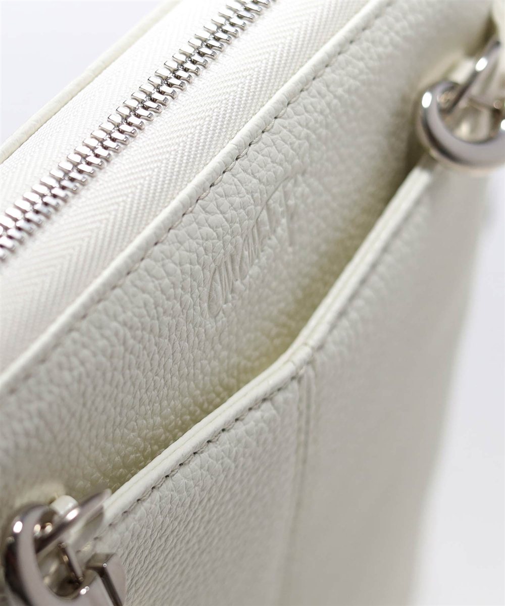 フジタカ ミーツ M.M 松任谷正隆 スモールショルダーバッグ