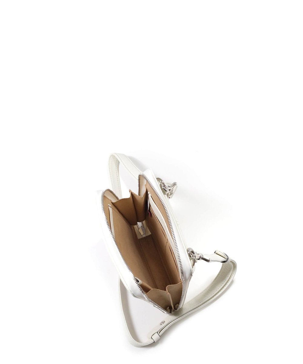 フジタカ ミーツ M.M 松任谷正隆 スモールショルダーバッグ