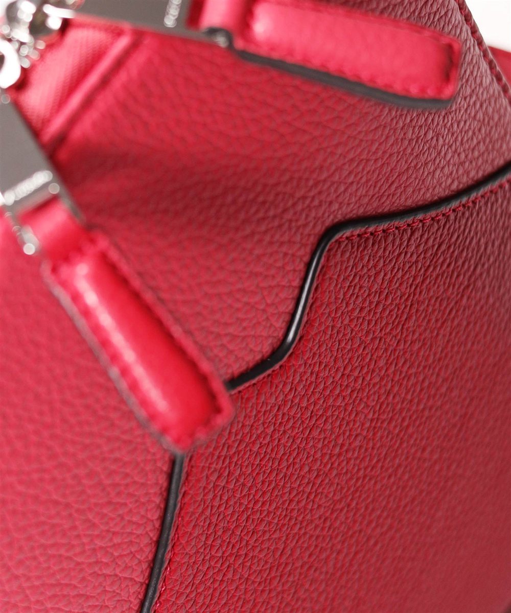 フジタカ ミーツ M.M 松任谷正隆 スモールショルダーバッグ