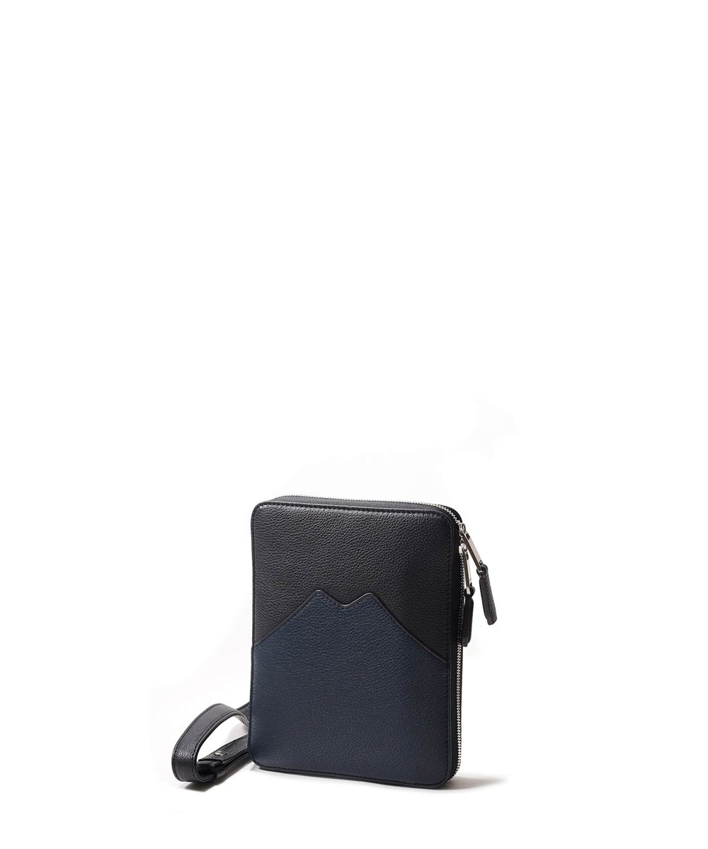 フジタカ ミーツ M.M 松任谷正隆 スモールショルダーバッグ