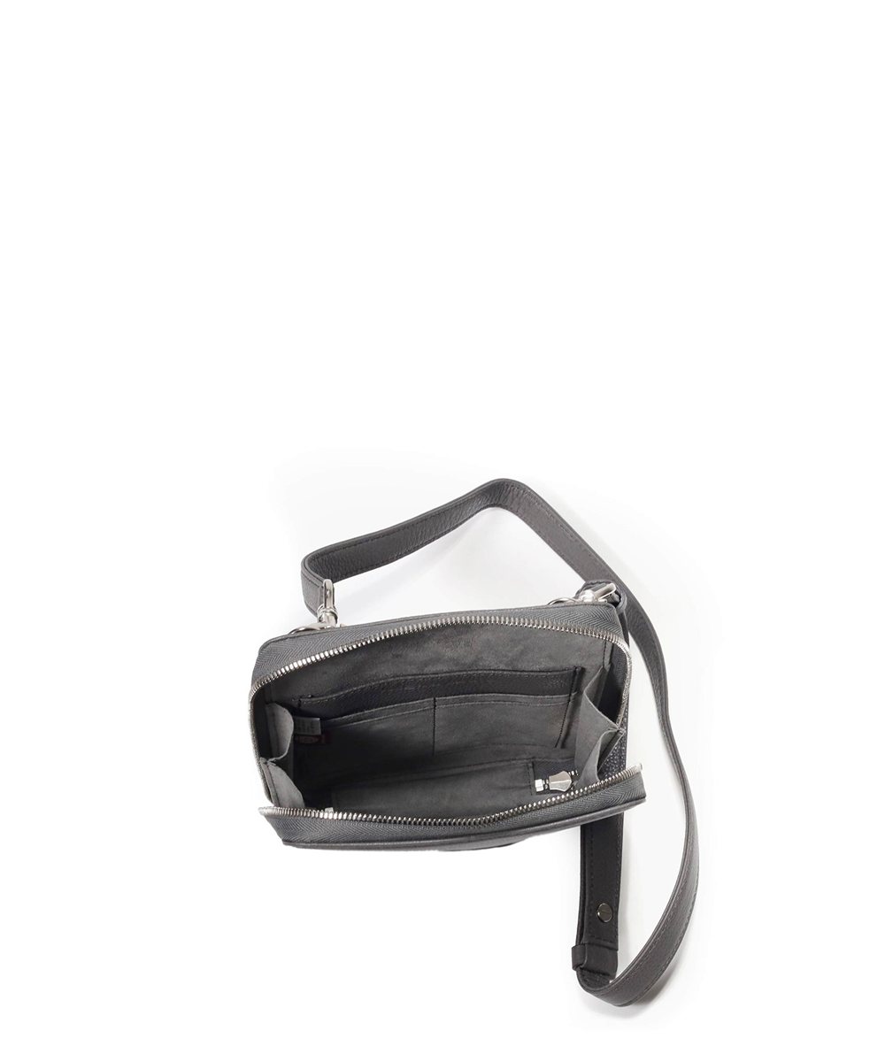 フジタカ ミーツ M.M 松任谷正隆 スモールショルダーバッグ