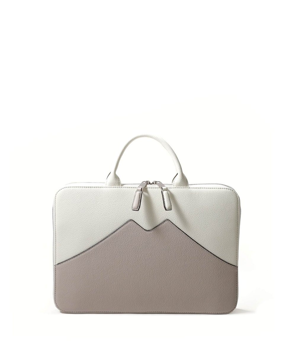 フジタカ ミーツ M.M 松任谷正隆 スマートブリーフ A4