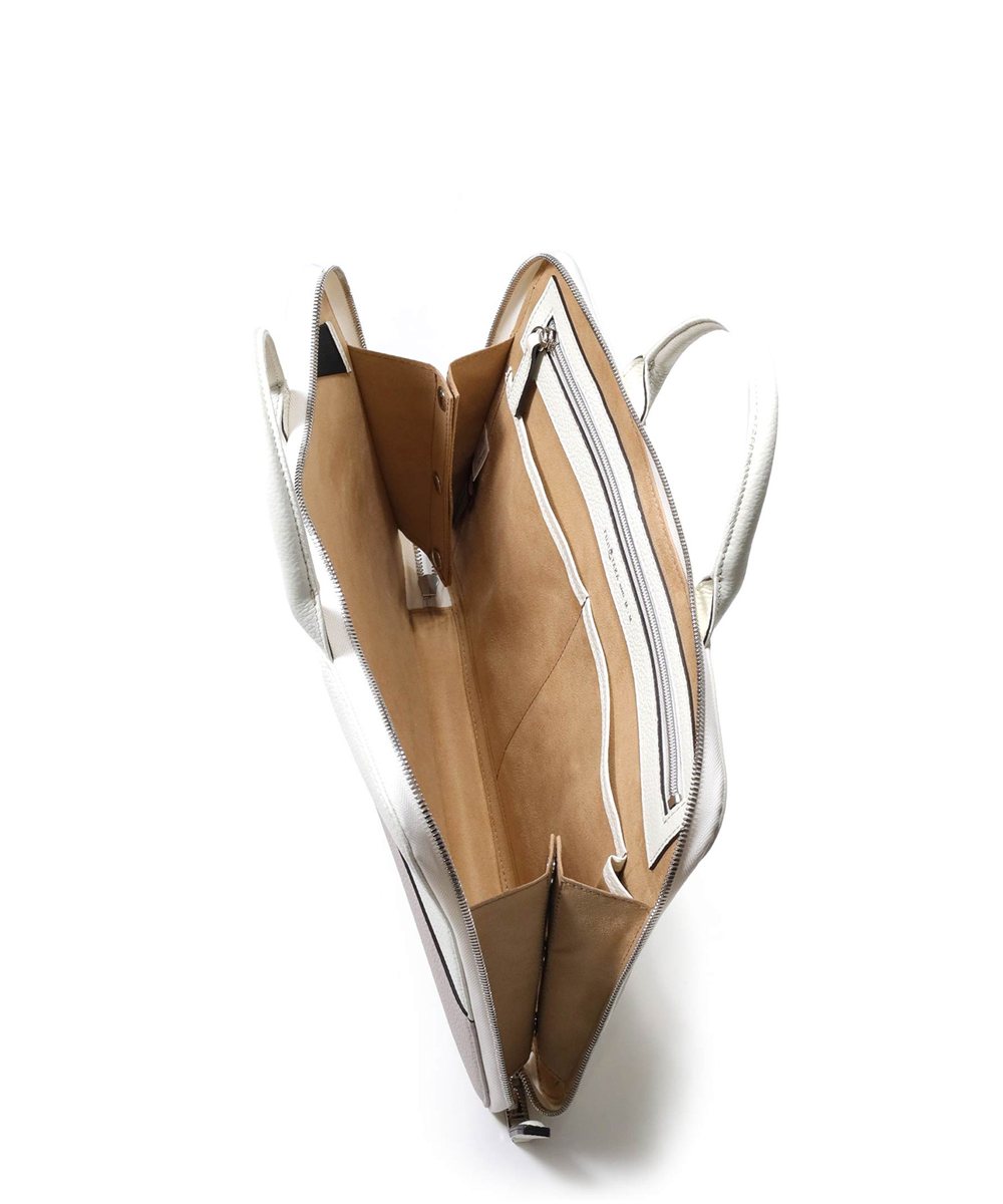 フジタカ ミーツ M.M 松任谷正隆 スマートブリーフ A4