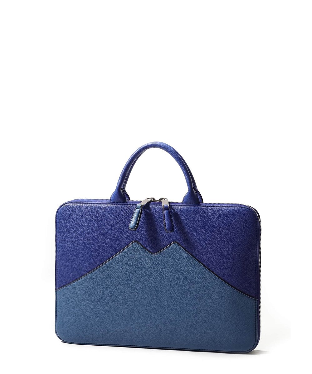 フジタカ ミーツ M.M 松任谷正隆 スマートブリーフ A4