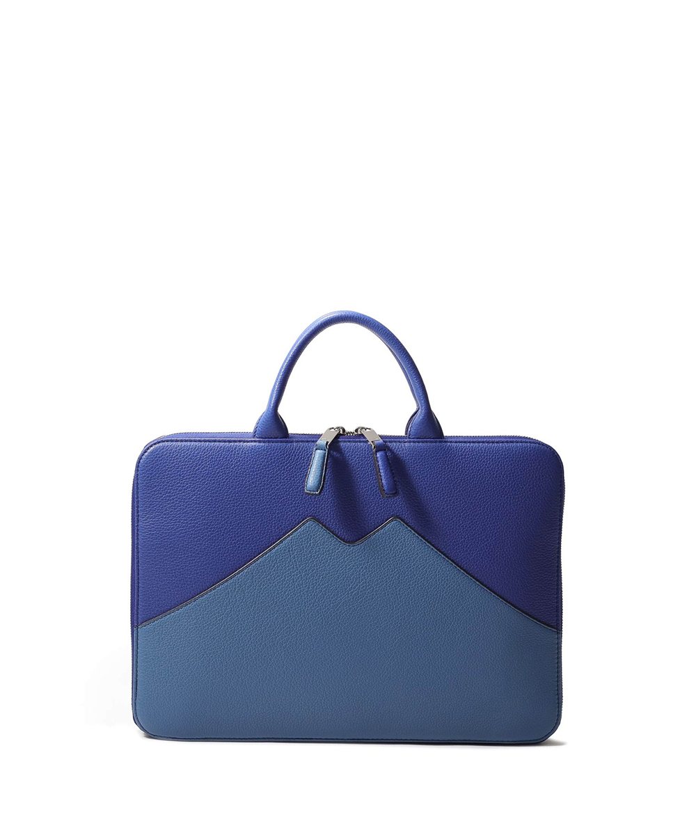 フジタカ ミーツ M.M 松任谷正隆 スマートブリーフ A4