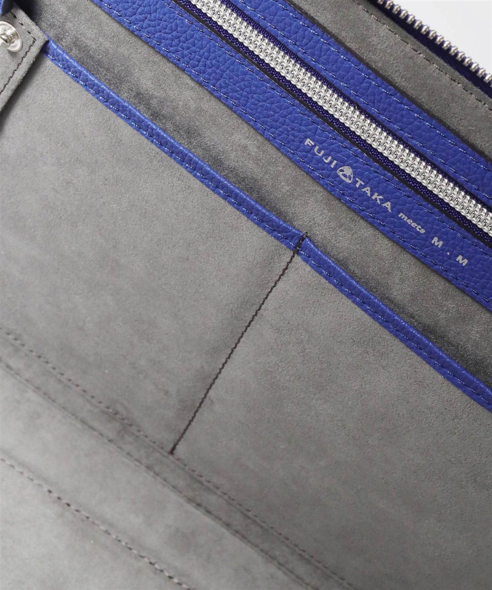 フジタカ ミーツ M.M 松任谷正隆 スマートブリーフ A4