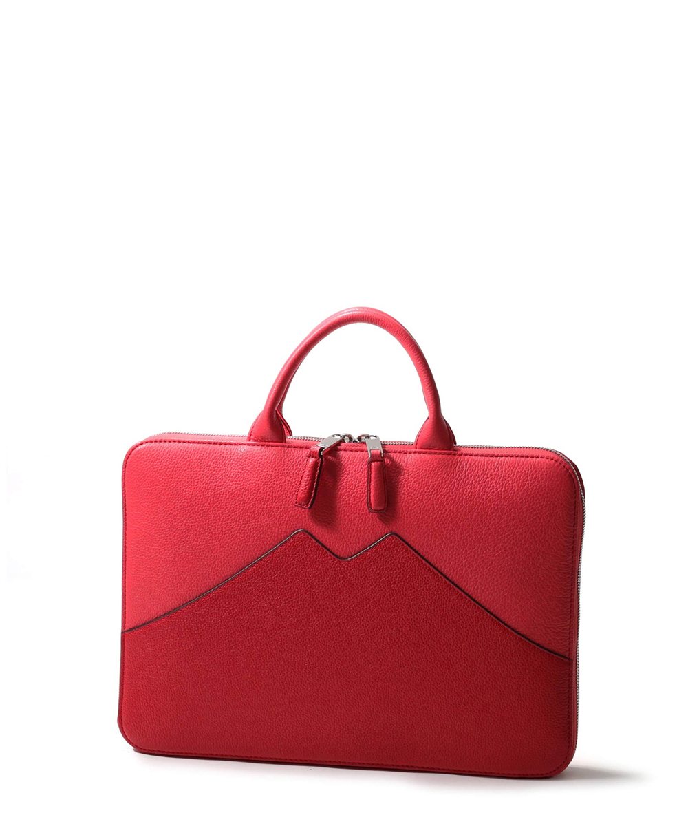 フジタカ ミーツ M.M 松任谷正隆 スマートブリーフ A4