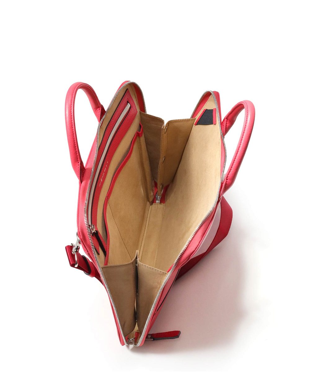 フジタカ ミーツ M.M 松任谷正隆 スマートブリーフ A4