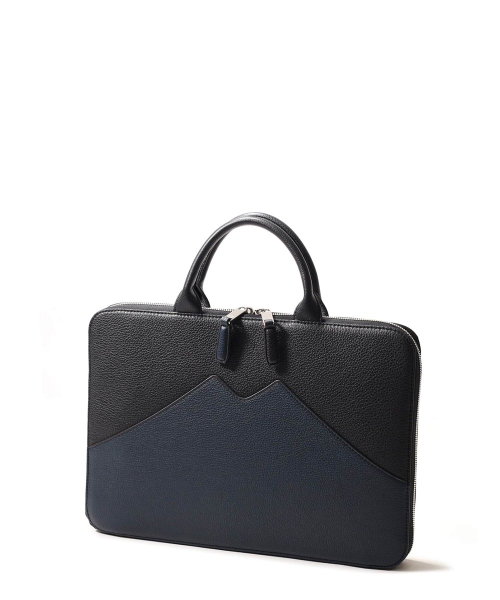 フジタカ ミーツ M.M 松任谷正隆 スマートブリーフ A4