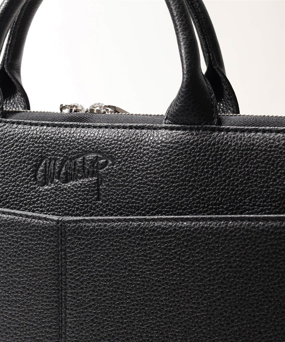 フジタカ ミーツ M.M 松任谷正隆 スマートブリーフ A4