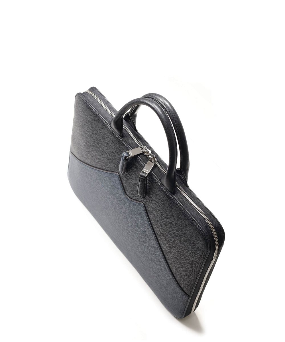 フジタカ ミーツ M.M 松任谷正隆 スマートブリーフ A4