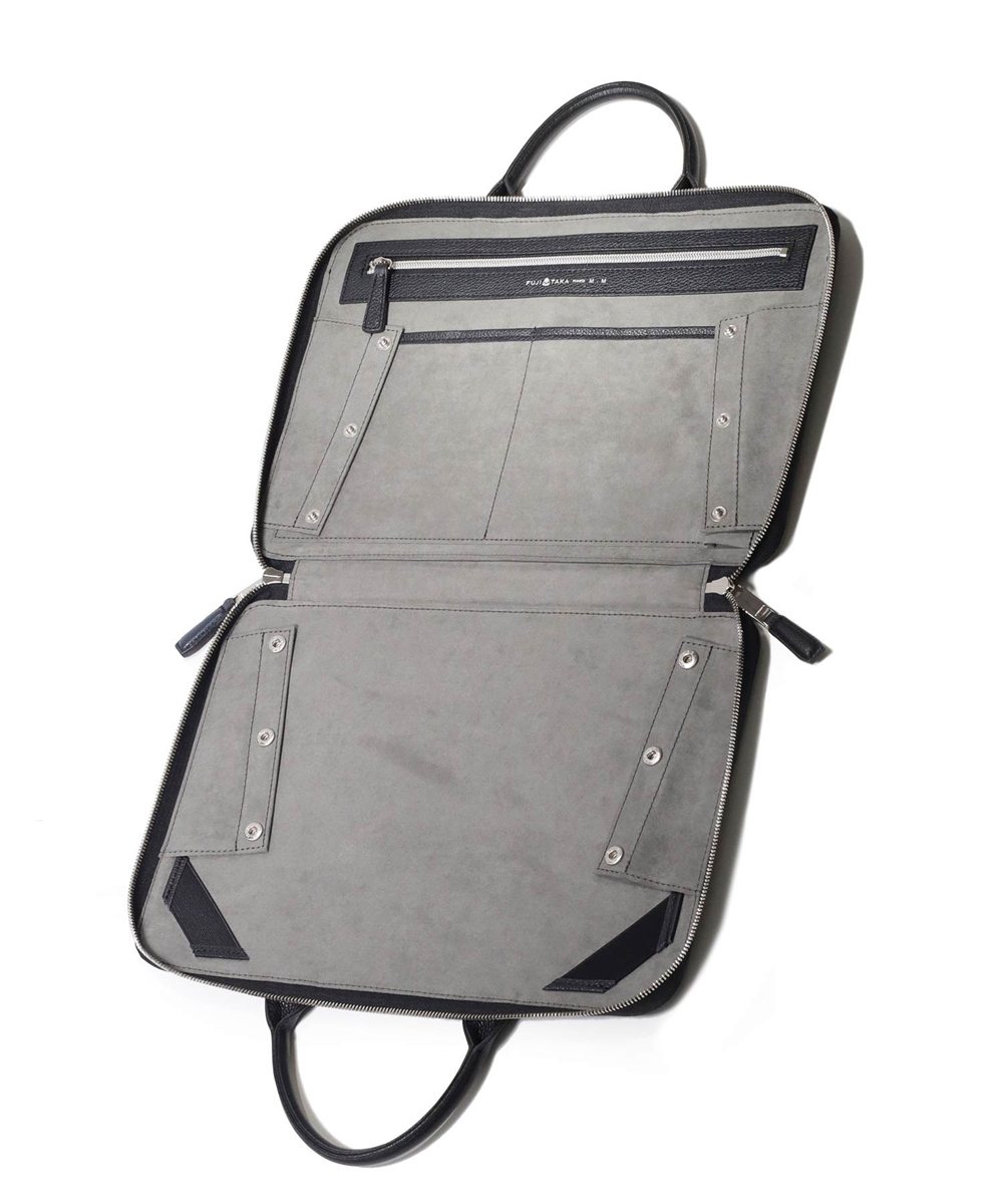 フジタカ ミーツ M.M 松任谷正隆 スマートブリーフ A4