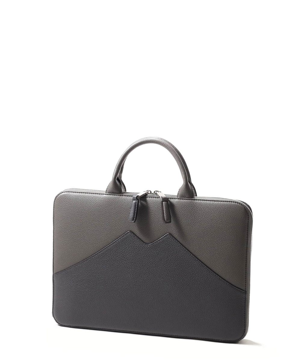 フジタカ ミーツ M.M 松任谷正隆 スマートブリーフ A4