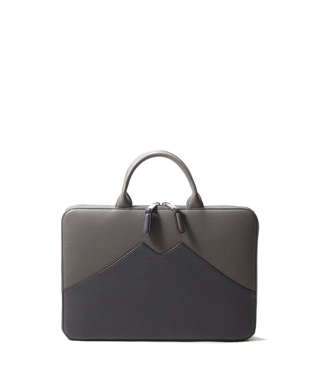 フジタカ ミーツ M.M 松任谷正隆 スマートブリーフ A4