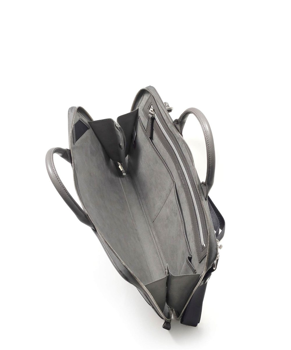 フジタカ ミーツ M.M 松任谷正隆 スマートブリーフ A4