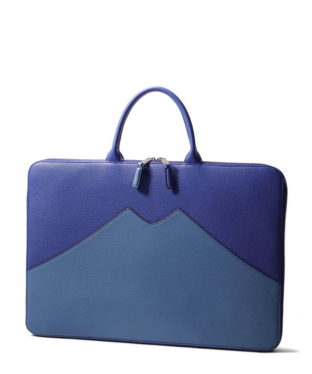 フジタカ ミーツ M.M 松任谷正隆 スマートブリーフ A3