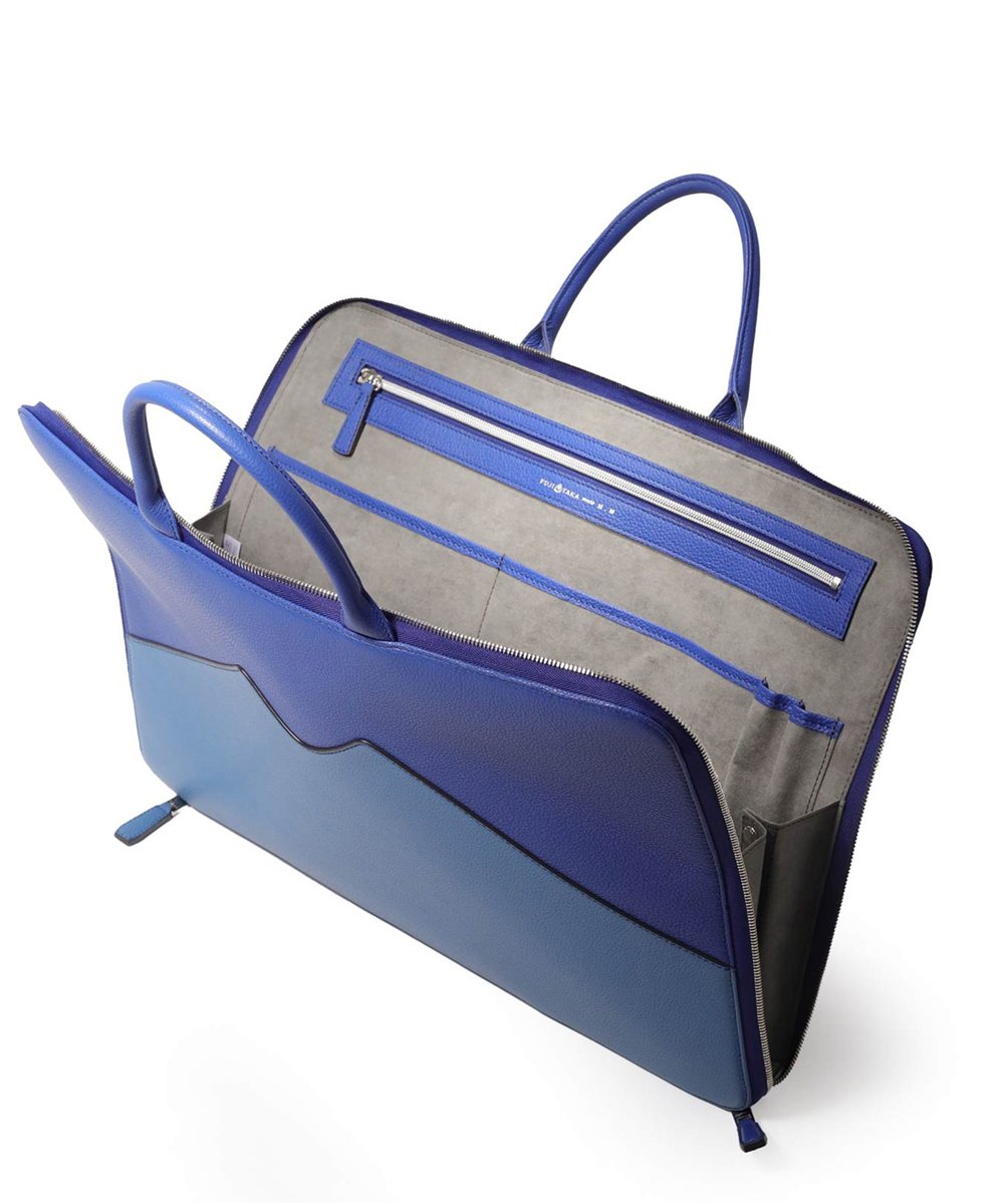 フジタカ ミーツ M.M 松任谷正隆 スマートブリーフ A3