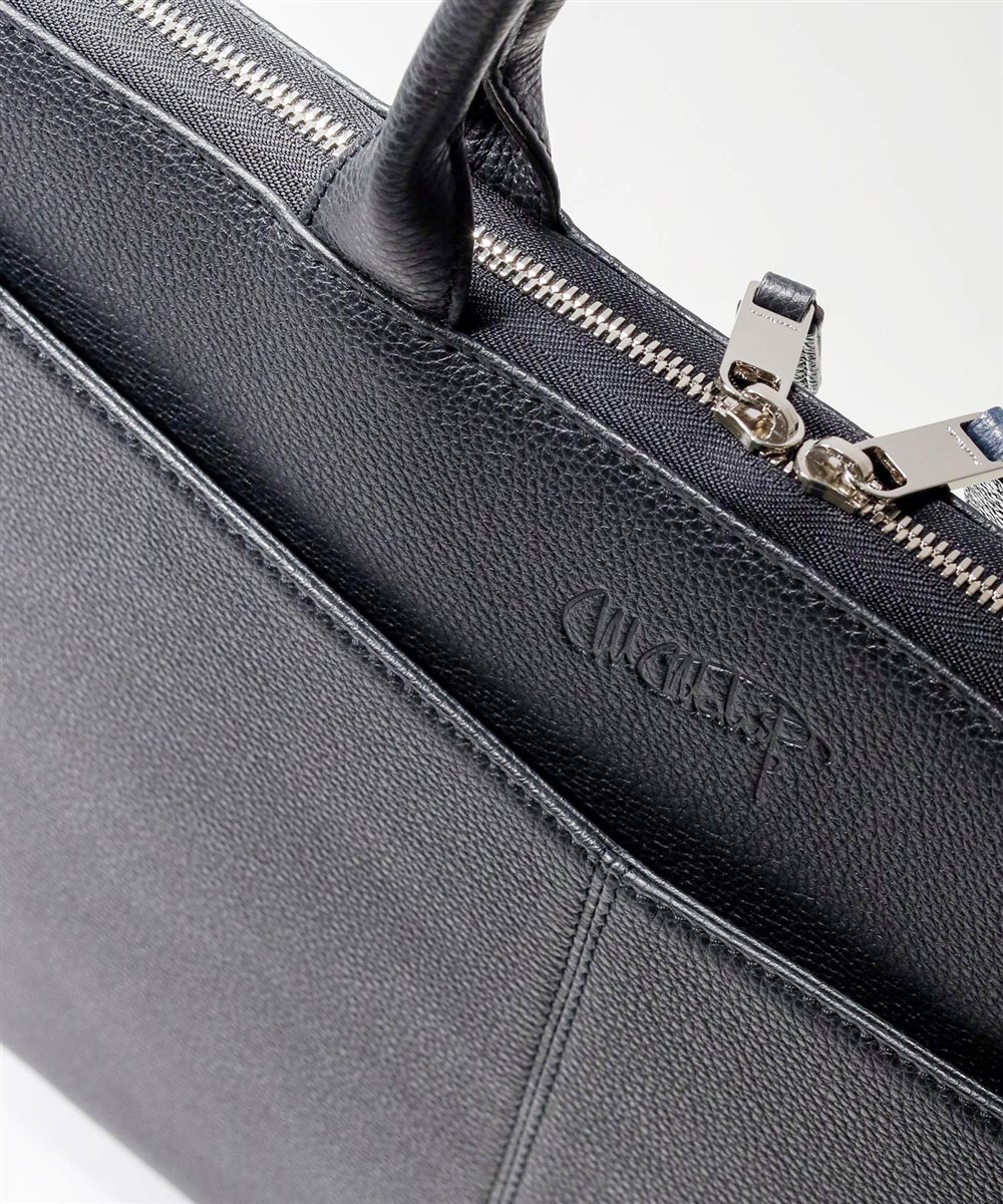 フジタカ ミーツ M.M 松任谷正隆 スマートブリーフ A3