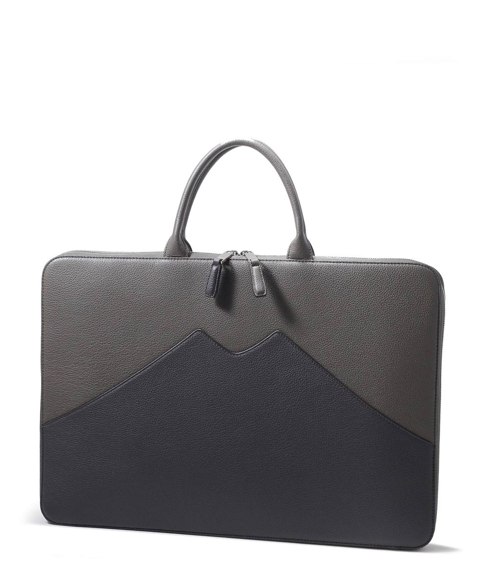 フジタカ ミーツ M.M 松任谷正隆 スマートブリーフ A3