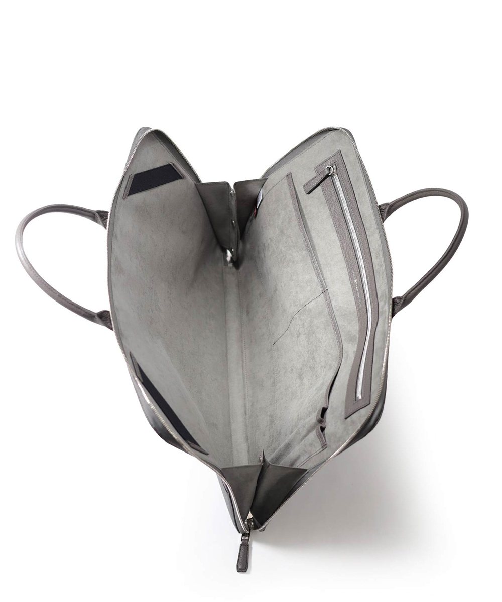 フジタカ ミーツ M.M 松任谷正隆 スマートブリーフ A3