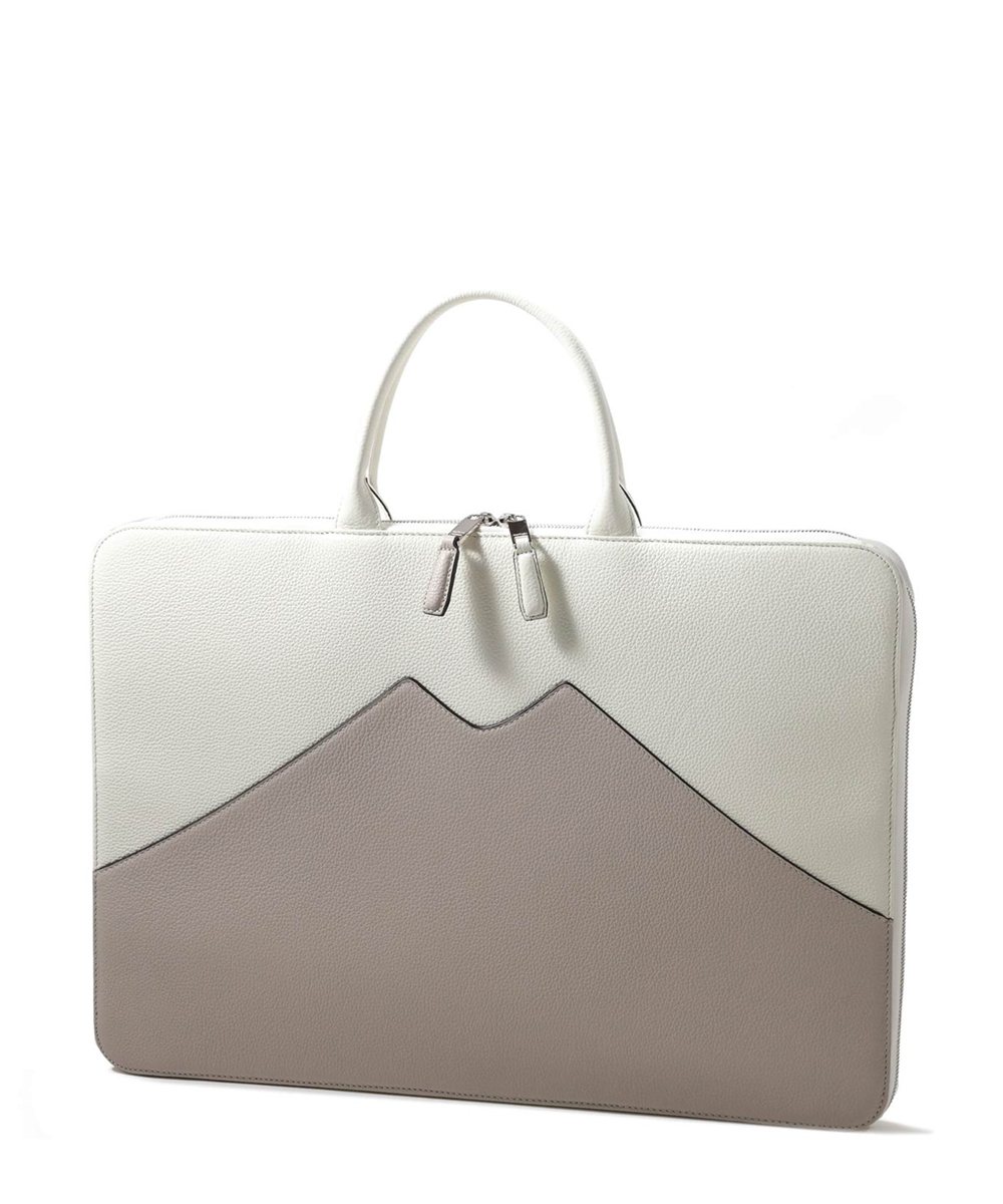 フジタカ ミーツ M.M 松任谷正隆 スマートブリーフ A3