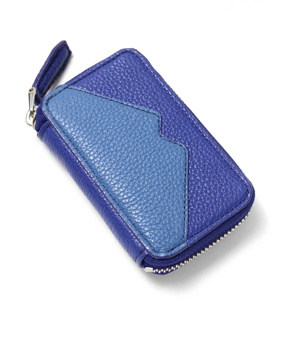 フジタカ ミーツ M.M 松任谷正隆 スマートキーケース