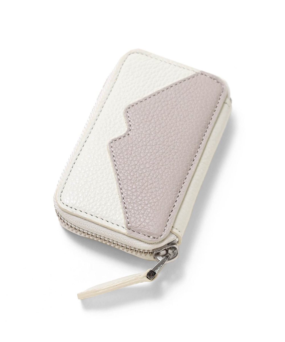 フジタカ ミーツ M.M 松任谷正隆 スマートキーケース