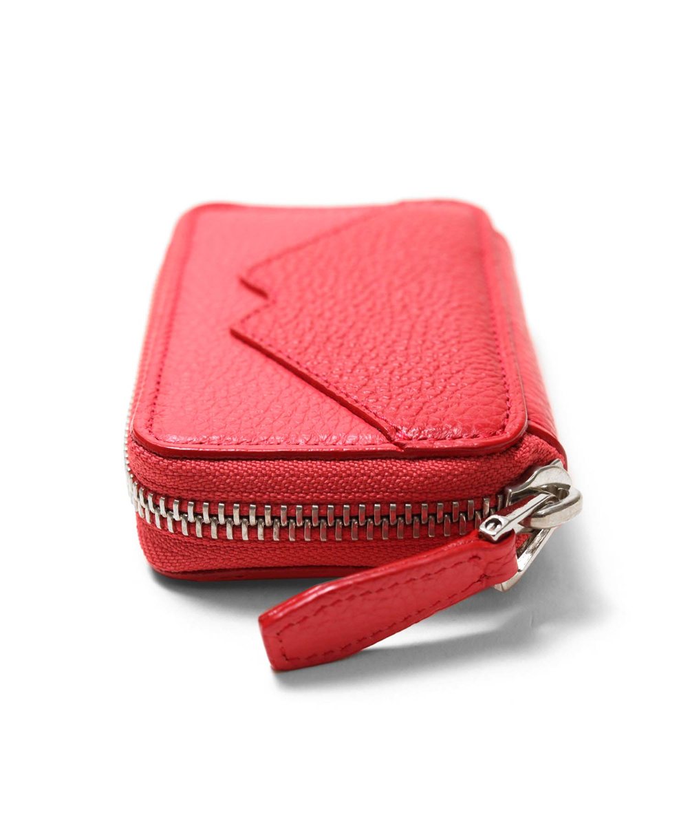 フジタカ ミーツ M.M 松任谷正隆 スマートキーケース